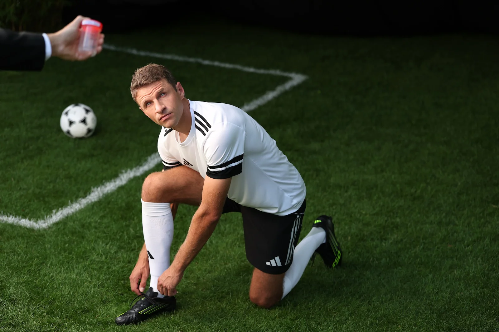 Dein Traumrasen beginnt hier