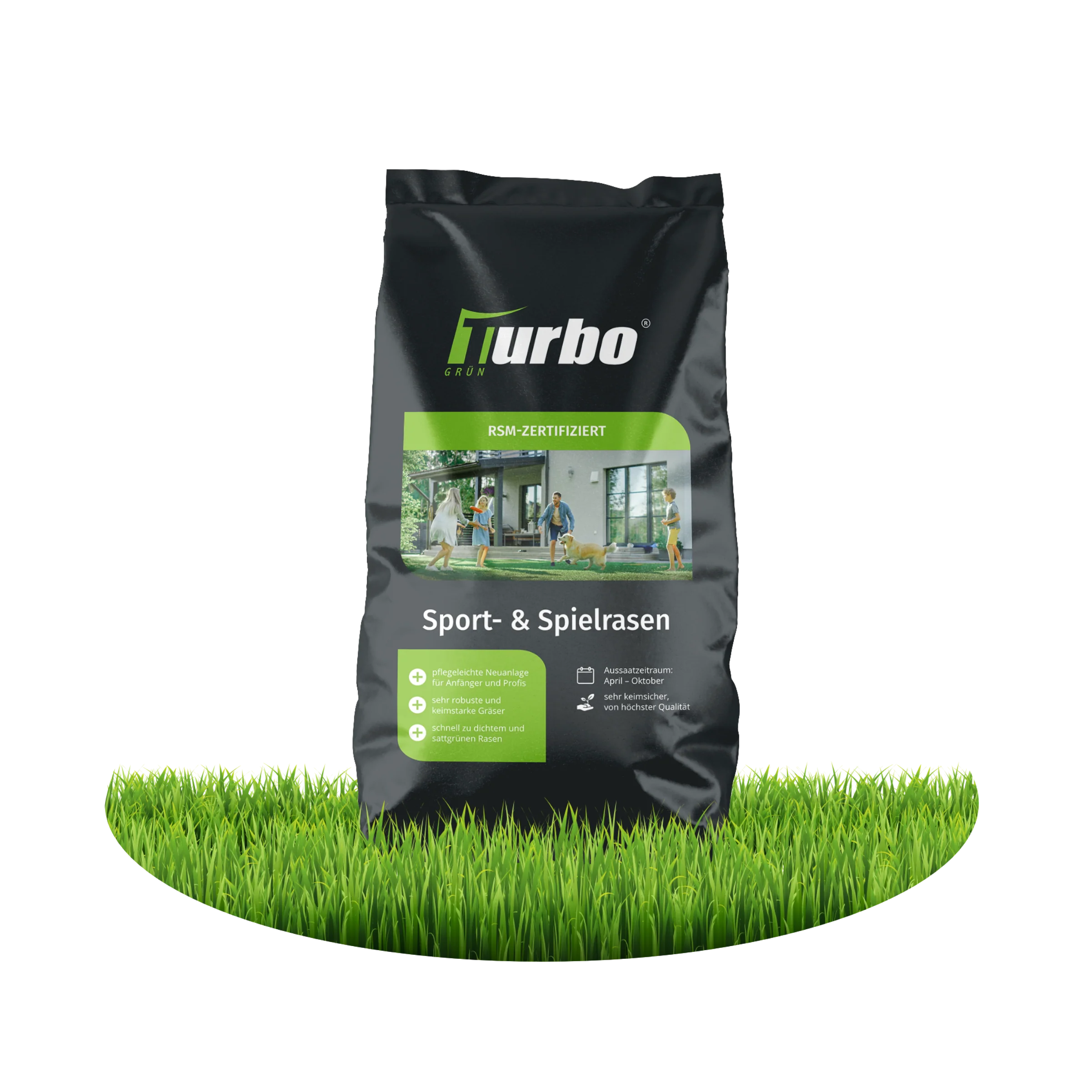 Blackfriday Angebote für deinen Rasen